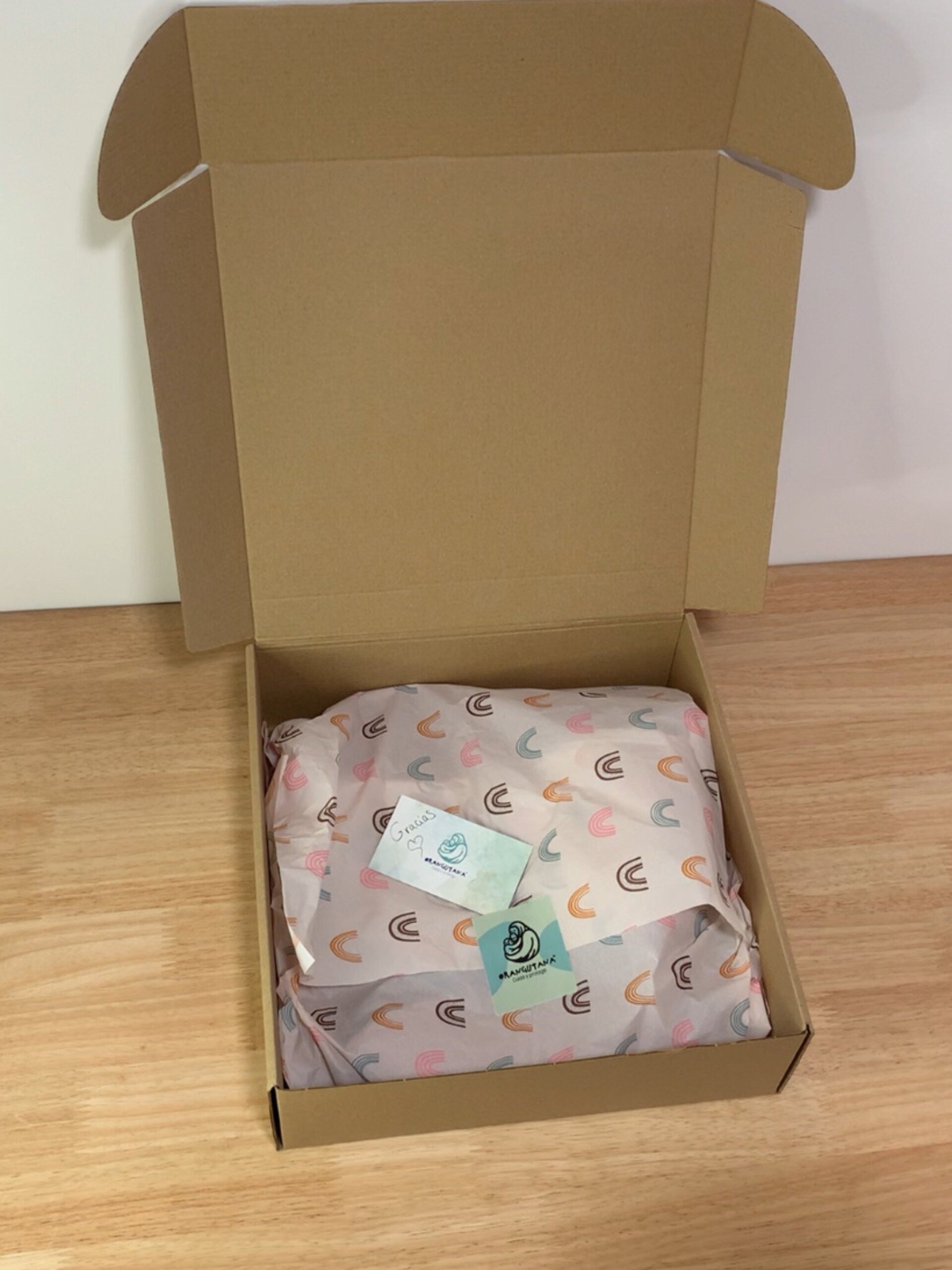 CAJA REGALO - 6